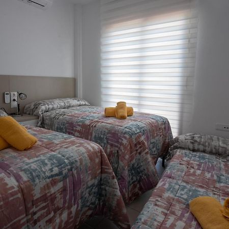 Holiday Beach Gran Alacant Santa Pola Exteriér fotografie