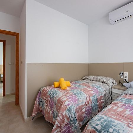 Holiday Beach Gran Alacant Santa Pola Exteriér fotografie