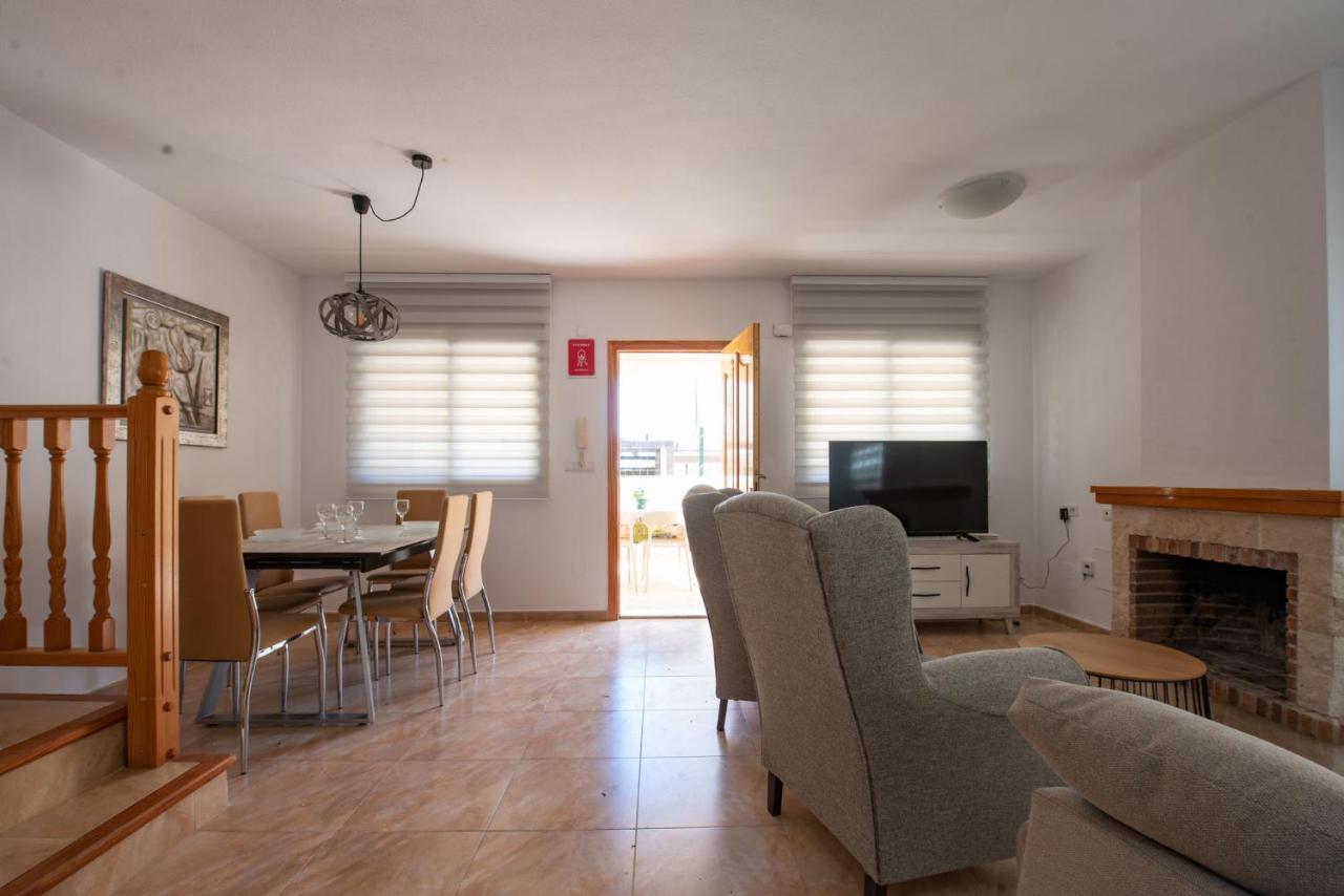 Holiday Beach Gran Alacant Santa Pola Exteriér fotografie