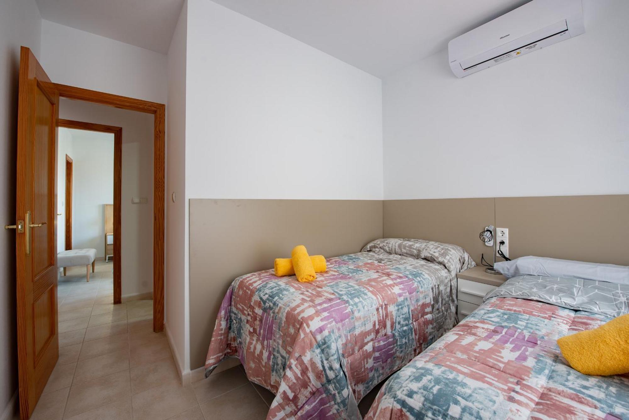 Holiday Beach Gran Alacant Santa Pola Exteriér fotografie